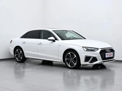 2020 Audi A4L 40 TFSI Fashion Dynamic Edition, фото 4, лот 10238543