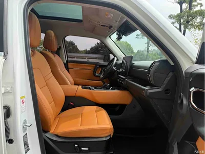 2023 Haval Da Gou 2nd Gen 1.5T 2WD Trend & Wild Edition Plus, фото 4, лот 11136756