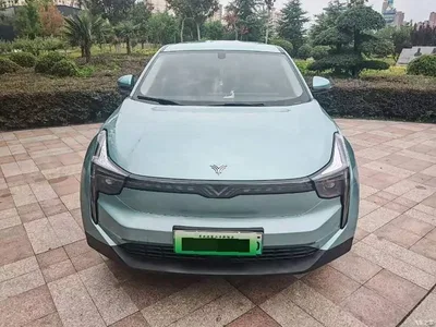 2021 Nezha Auto Neta U Pro 400 Cruise Edition, фото 2, лот 10830268