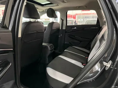 2023 Jetta VS5 280TSI Auto Highlight Comfort Type, фото 4, лот 10425857