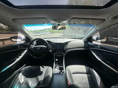 2013 Hyundai Sonata 2.0L Automatic Luxury Edition, фото 4, лот 10374134