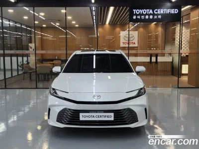 2025 Toyota Camry 2.5 XLE Hybrid, фото 3, лот 10173850