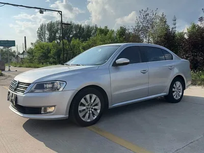2013 Volkswagen Lavida Facelift 1.4TSI DSG Comfort, фото 1, лот 10454956