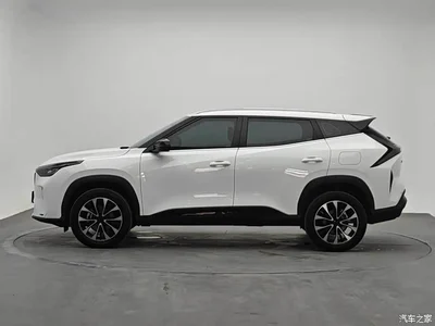2026 Geely Boyue Model 1.5TD Aspiration, фото 3, лот 10295306