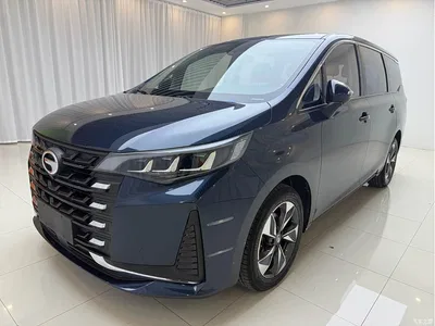 2021 GAC Trumpchi Trumpchi M6 PRO 270T DCT Luxury Edition, фото 1, лот 10415924
