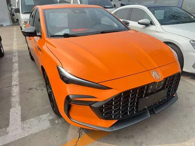 2021 MG MG6 Pro 1.5T Auto Trophy Smart Drive Flagship, фото 3, лот 10354716