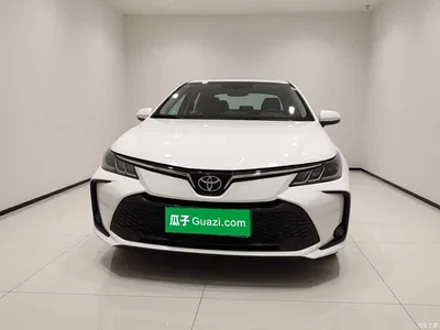 2024 Toyota Corolla Model 1.8L Smart Hybrid Elite Edition, фото 2, лот 10385186