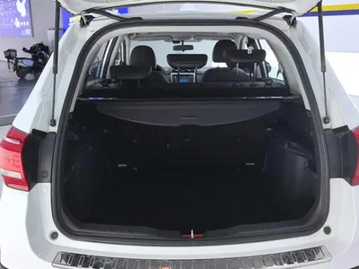 2015 Haval H6 Sport 1.5T Automatic 2WD Luxury, фото 4, лот 10675579