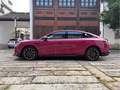 2026 Chery Fengyun A9 Base Model, фото 4, лот 11153865