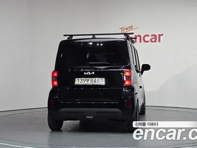 2023 Kia RAY Prestige, фото 4, лот 10031908
