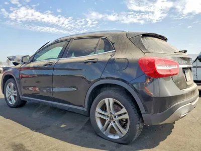 2019 MERCEDES-BENZ GLA 250 4MATIC, фото 2, лот 10825432
