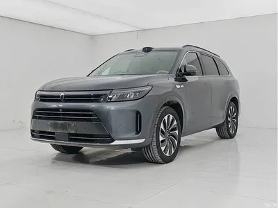 2024 AITO Wenjie AITO M7 1.5T Smart AWD Max Edition 5-Seater, фото 1, лот 10278530
