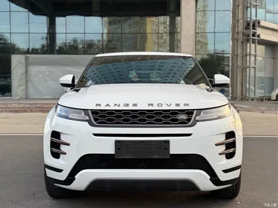 2020 Land Rover Range Rover Evoque 249PS R-DYNAMIC S Sport Edition, фото 2, лот 11205261