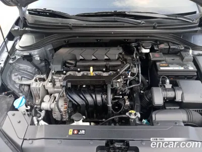 2019 Hyundai AVANTE 1.6, фото 4, лот 10089167