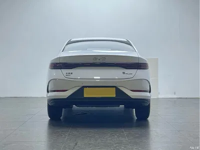 2025 BYD Qin PLUS DM-i Smart Drive 55KM Leader, фото 4, лот 10364291