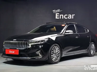2020 Kia K7 3.0 GDI Noblesse, фото 1, лот 11510067