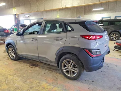 2023 HYUNDAI KONA SE, фото 2, лот 10757565