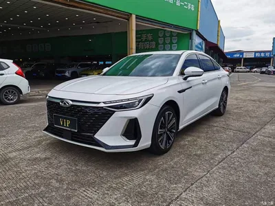 2025 Chery Arrizo 8 Model 1.6T DCT Elegance, фото 1, лот 10334097