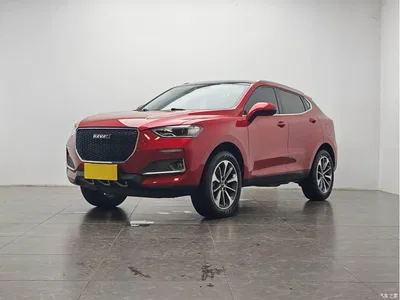 2020 Haval F5 1.5T DCT i-Trend, фото 1, лот 10296783