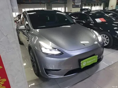 2024 Tesla Model Y Rear-Wheel Drive Version, фото 4, лот 11218609