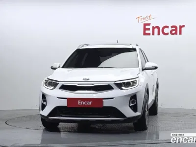 2018 Kia Stonic Diesel 1.6, фото 2, лот 10100652