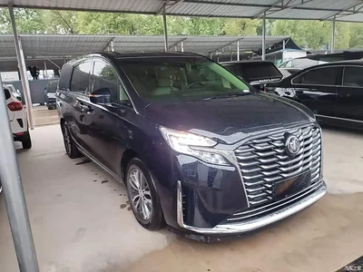 2023 Buick GL8 ES Landmaster Exclusive, фото 4, лот 10666827