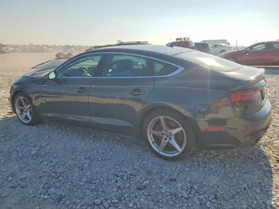 2019 AUDI A5 PREMIUM S LINE, фото 2, лот 10851898
