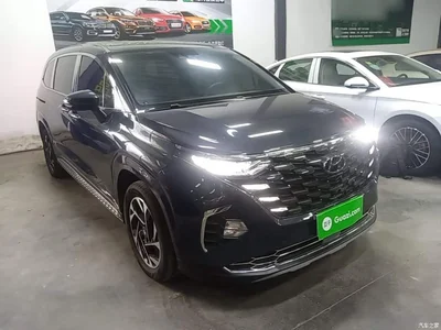 2021 Hyundai Kustu 270TGDi Premium LUX, фото 4, лот 10835810