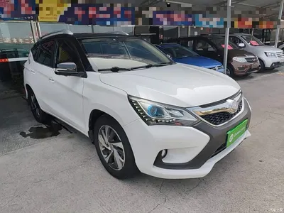 2016 BYD Song 2.0TID Automatic Premium, фото 4, лот 10260474