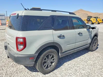 2021 FORD BRONCO SPORT BIG BE, фото 3, лот 10968243