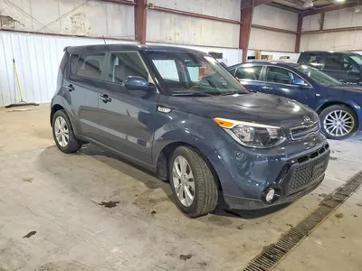 2016 KIA SOUL +, фото 4, лот 10652115