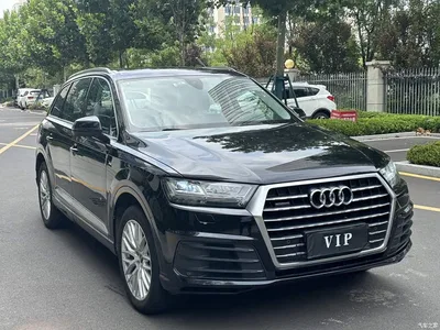 2018 Audi Q7, фото 3, лот 11132112