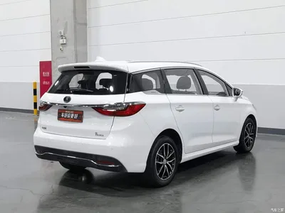 2017 BYD Song MAX 1.5T Auto Smart Connect Premium 7-seater, фото 2, лот 10345345