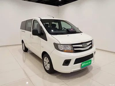 2019 JAC Refine M3 PLUS Maker Edition 1.8L Luxury, фото 3, лот 10835030