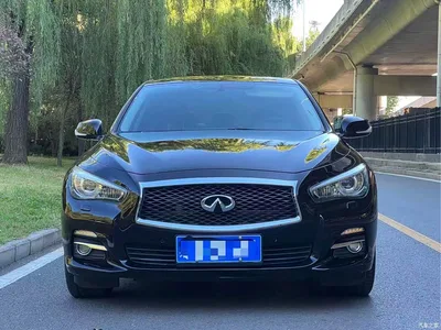 2015 Infiniti Q50L 2.0T Enjoyment Edition, фото 2, лот 10378789