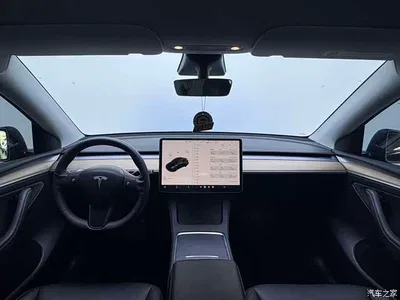 2021 Tesla Model Y Long Range All-Wheel Drive 3D7, фото 4, лот 11098173