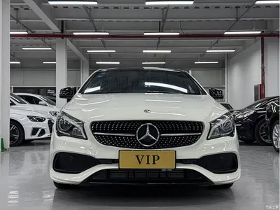 2017 Mercedes-Benz CLA (Import) CLA 220 4MATIC, фото 2, лот 10260211