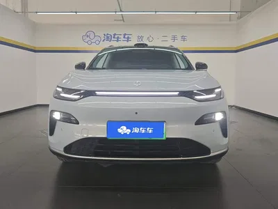 2026 Leapmotor C11 Pure Electric 640 LiDAR Premium, фото 2, лот 10315997