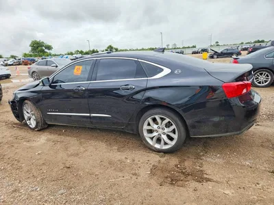 2020 CHEVROLET IMPALA PREMIER, фото 2, лот 10680606