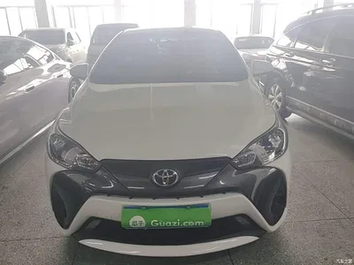 2022 Toyota YARiS L Zhi Xuan 1.5L CVT Leading PLUS Edition, фото 3, лот 10328503