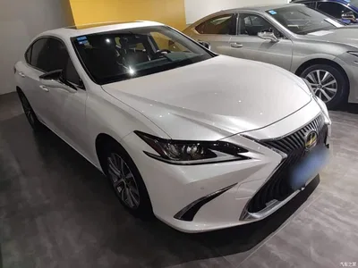 2020 Lexus ES 200 Excellence, фото 4, лот 11213362