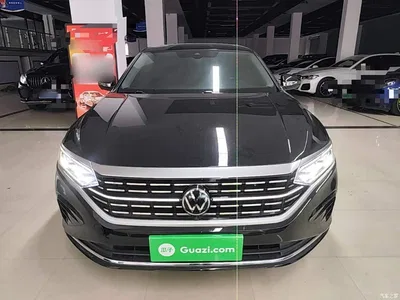2023 Volkswagen Passat Facelift 330TSI Luxury Edition, фото 3, лот 10440344