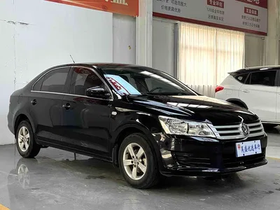 2015 Volkswagen Santana 1.6L Manual Trend Edition, фото 3, лот 10469928