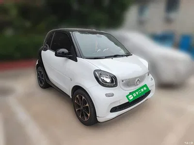 2015 smart fortwo 1.0L 52kW Hardtop Passion Edition, фото 3, лот 11386799
