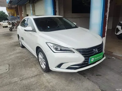 2019 Changan Eado High Energy Edition 1.6L GDI Auto Pioneer Type China VI, фото 4, лот 10435461
