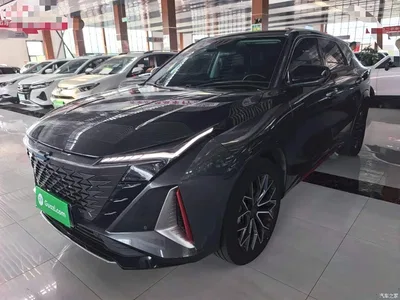 2022 Oshan Z6 Model Blue Whale 1.5T DCT Smart Navigation Type, фото 1, лот 10409414