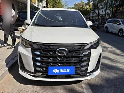 2023 GAC Trumpchi Trumpchi M6 PRO 270T DCT Luxury Edition, фото 2, лот 11569916