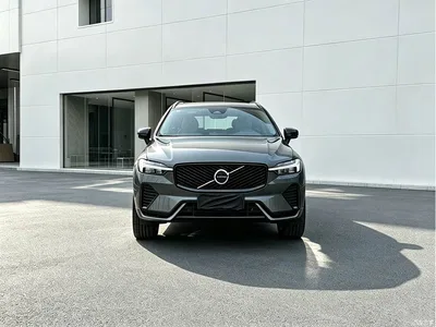 2026 Volvo XC60 B5 AWD Zhiyuan Sport Edition, фото 2, лот 10369739