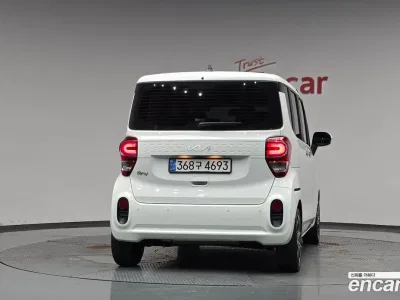 2022 Kia RAY Best Selection, фото 4, лот 10590450