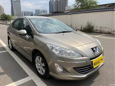 2011 Peugeot 408, фото 3, лот 10244746